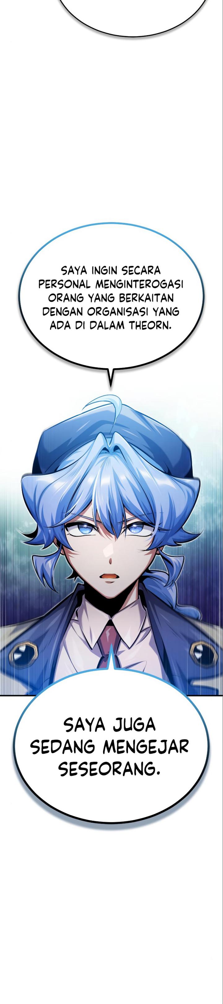Academy’s Undercover Professor Chapter 73 Gambar 22