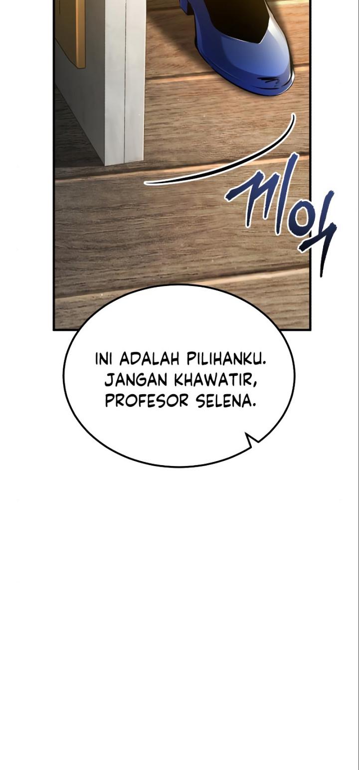 Academy’s Undercover Professor Chapter 73 Gambar 25