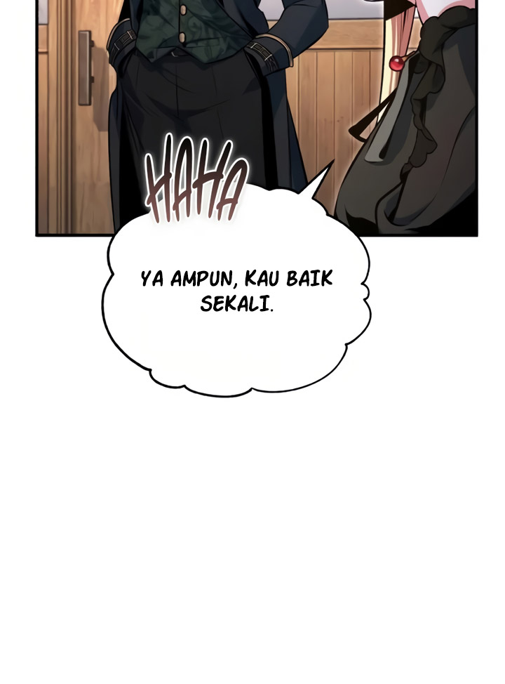 Academy’s Undercover Professor Chapter 98 Gambar 8