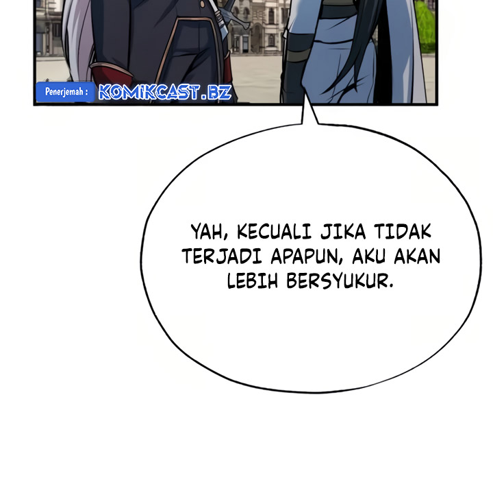 Academy’s Undercover Professor Chapter 98 Gambar 36