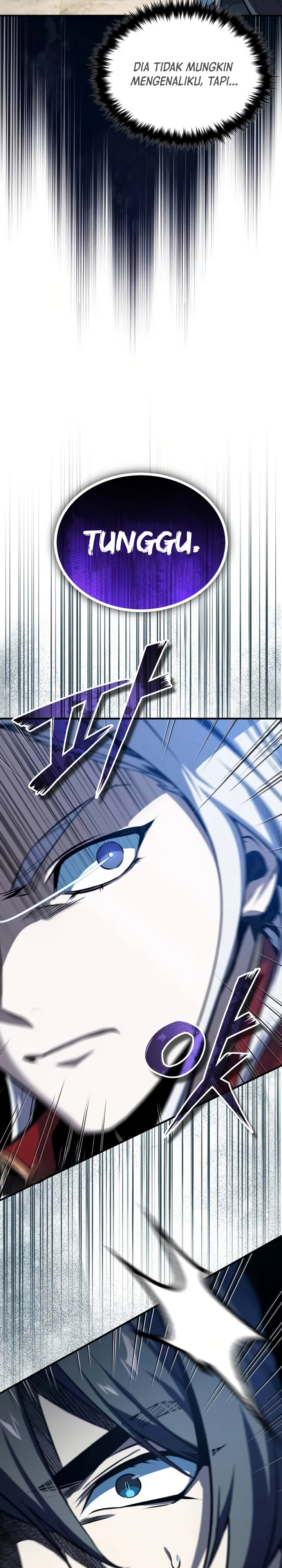 Academy’s Undercover Professor Chapter 98 Gambar 40