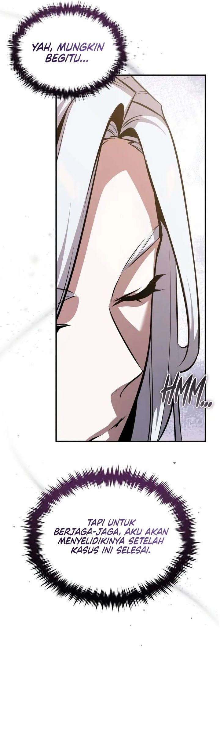 Academy’s Undercover Professor Chapter 99 Gambar 5