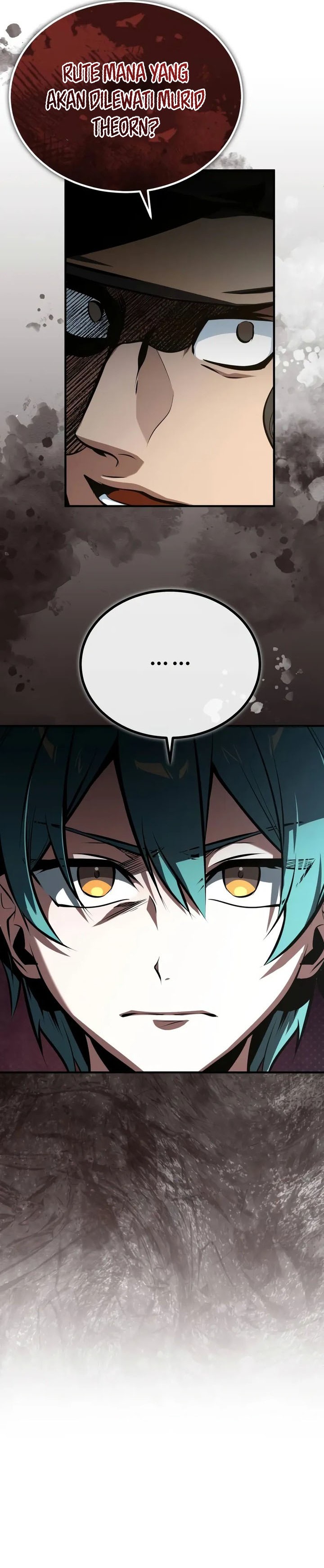 Academy’s Undercover Professor Chapter 99 Gambar 25