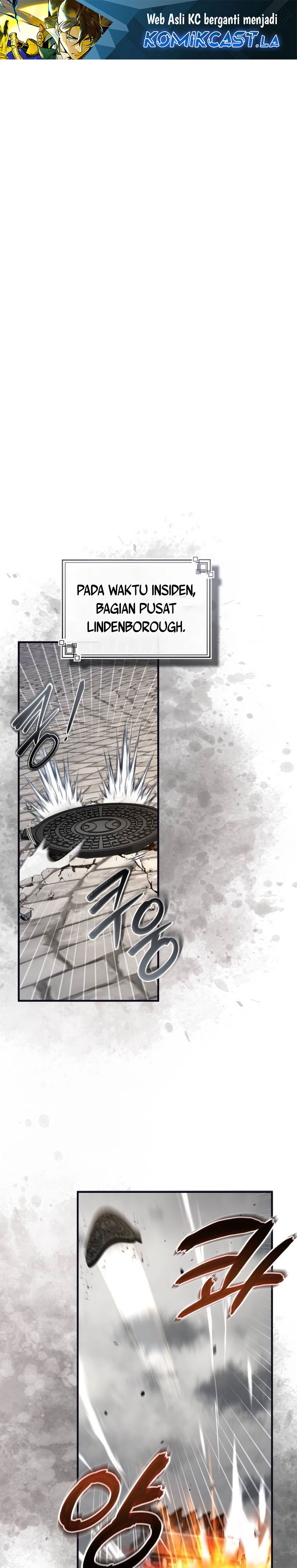 Academy’s Undercover Professor Chapter 104 Gambar 2