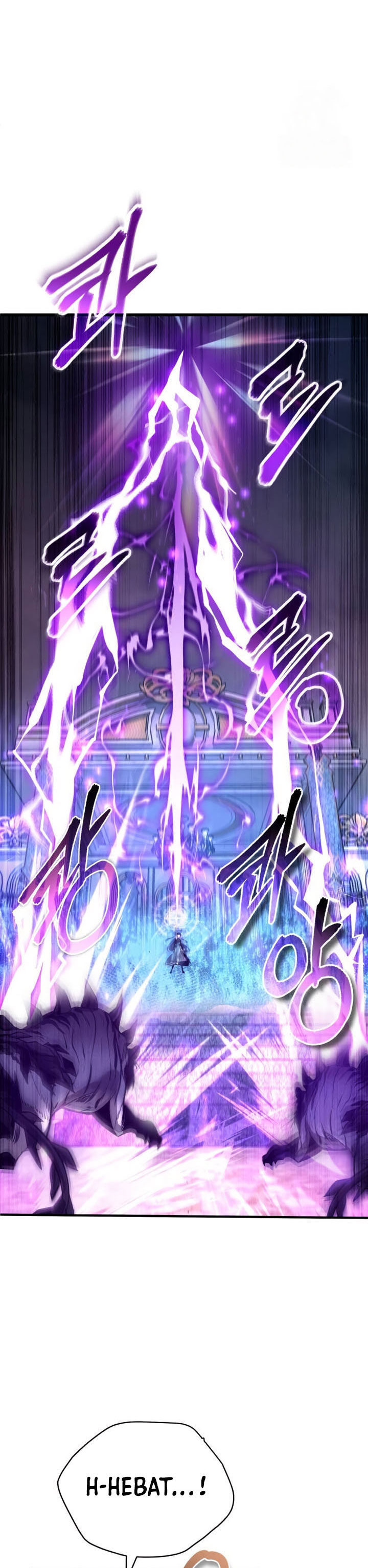 Academy’s Undercover Professor Chapter 104 Gambar 16