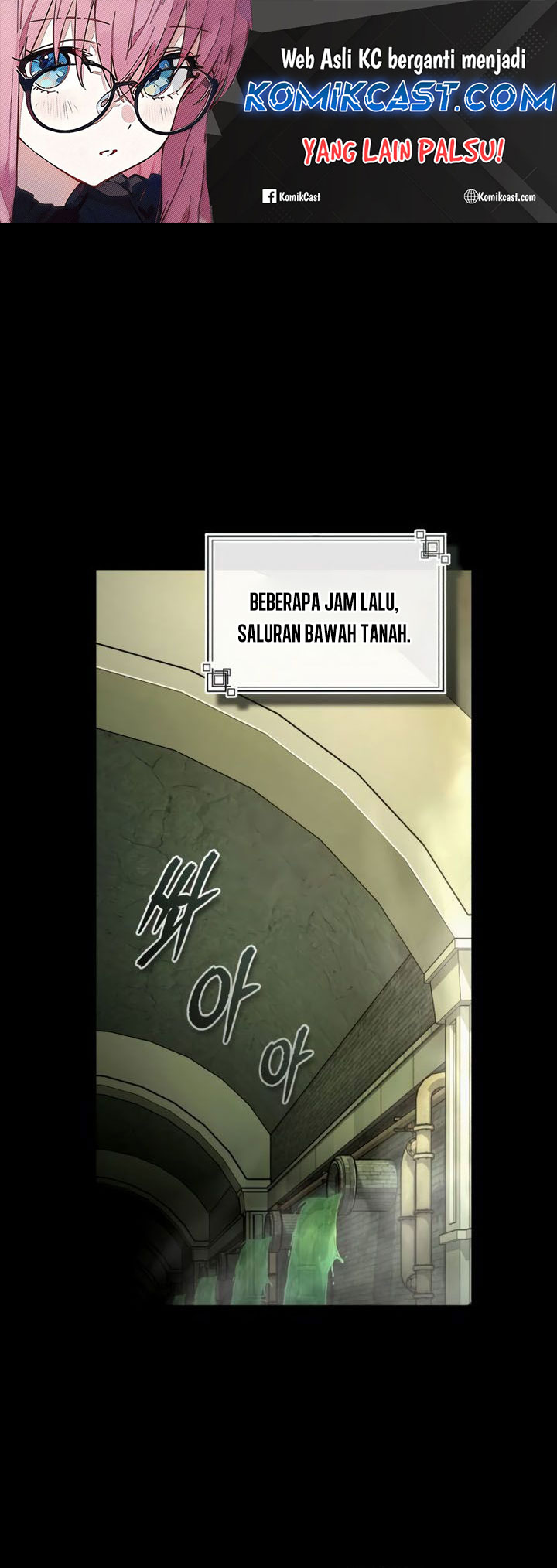 Academy’s Undercover Professor Chapter 105 Gambar 2