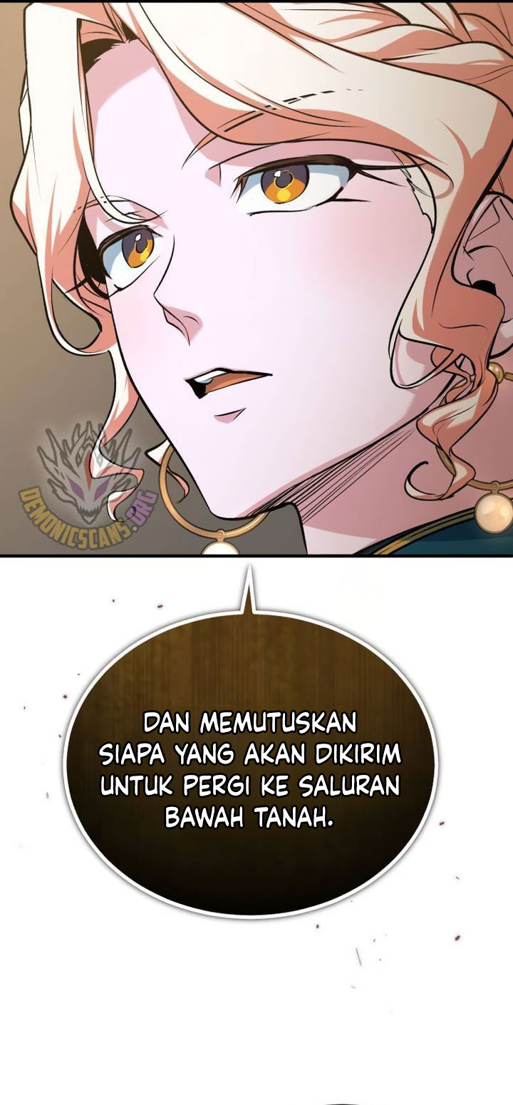 Academy’s Undercover Professor Chapter 105 Gambar 13