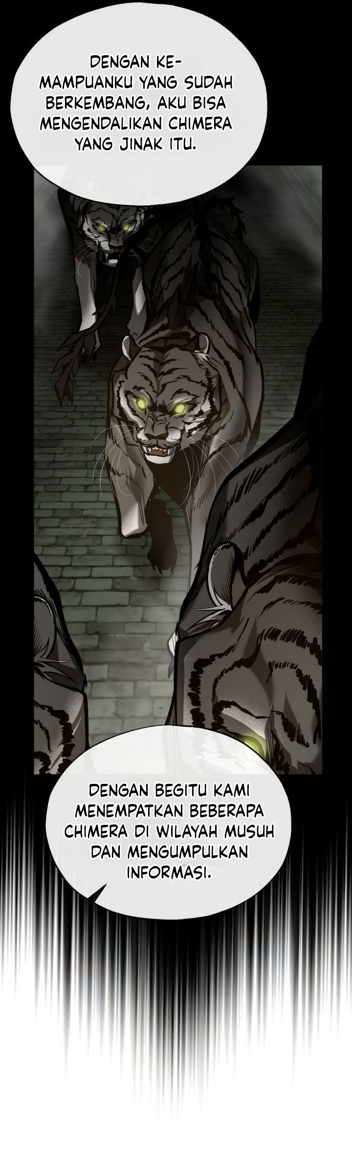 Academy’s Undercover Professor Chapter 105 Gambar 30