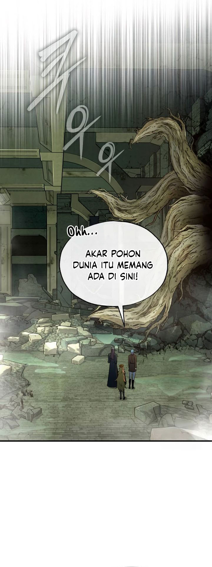 Academy’s Undercover Professor Chapter 105 Gambar 56