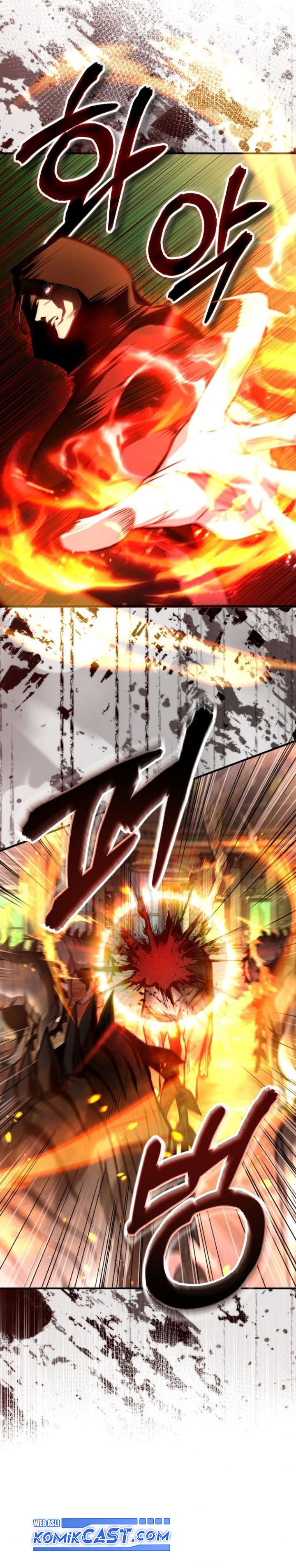 Academy’s Undercover Professor Chapter 106 Gambar 37