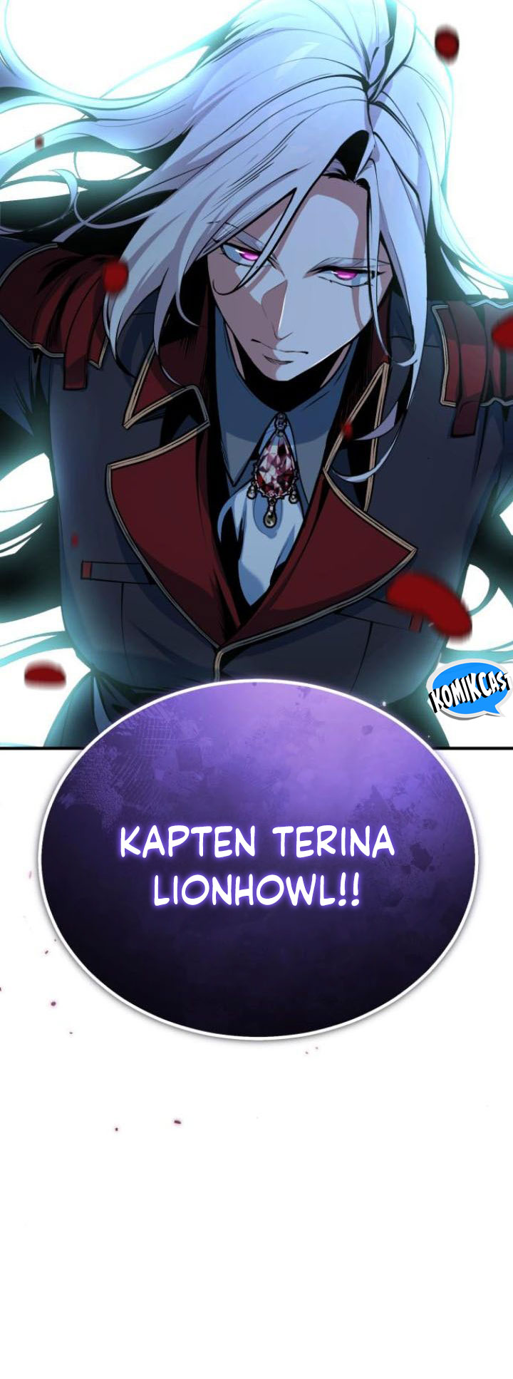 Academy’s Undercover Professor Chapter 107 Gambar 13
