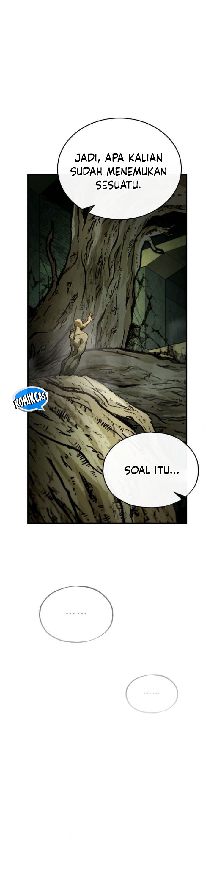 Academy’s Undercover Professor Chapter 107 Gambar 20