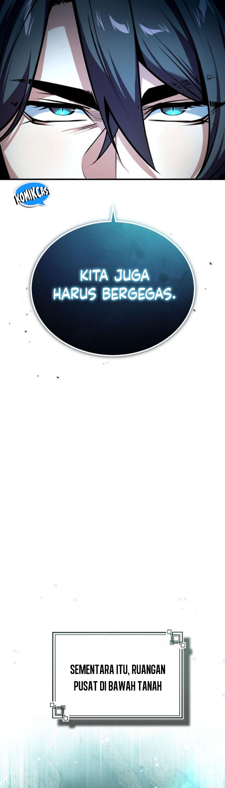Academy’s Undercover Professor Chapter 107 Gambar 23