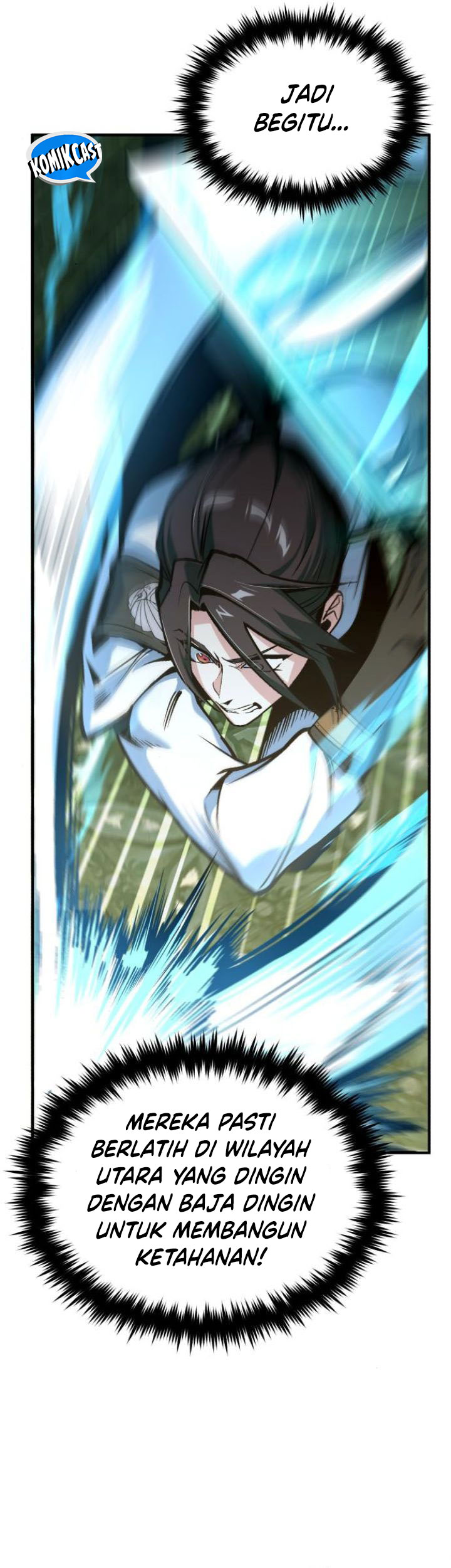 Academy’s Undercover Professor Chapter 107 Gambar 30