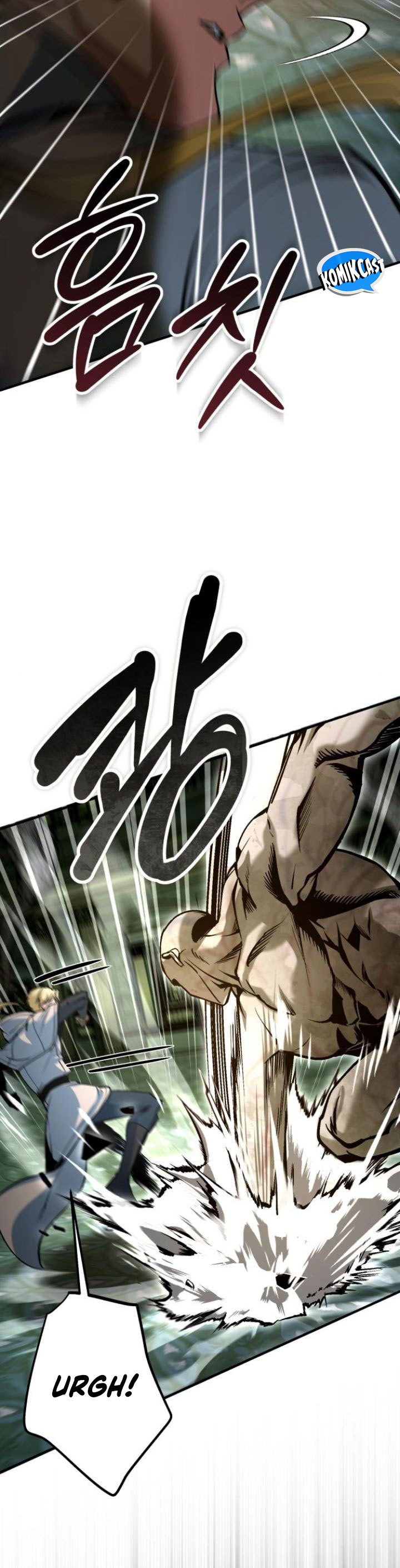 Academy’s Undercover Professor Chapter 107 Gambar 35