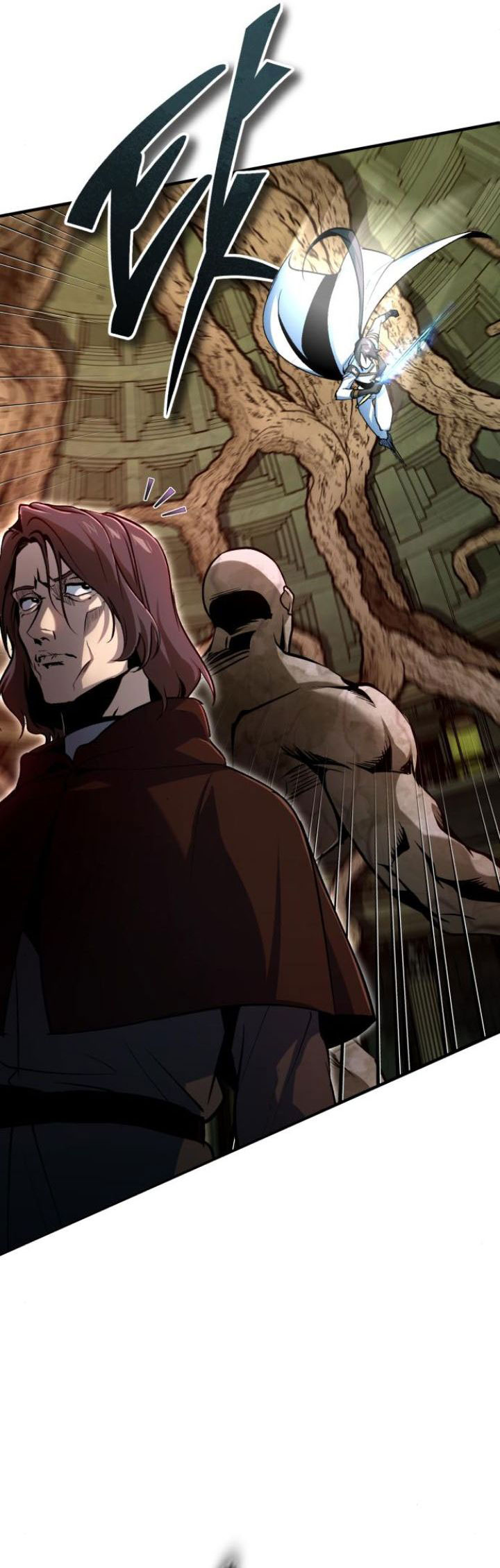 Academy’s Undercover Professor Chapter 107 Gambar 39