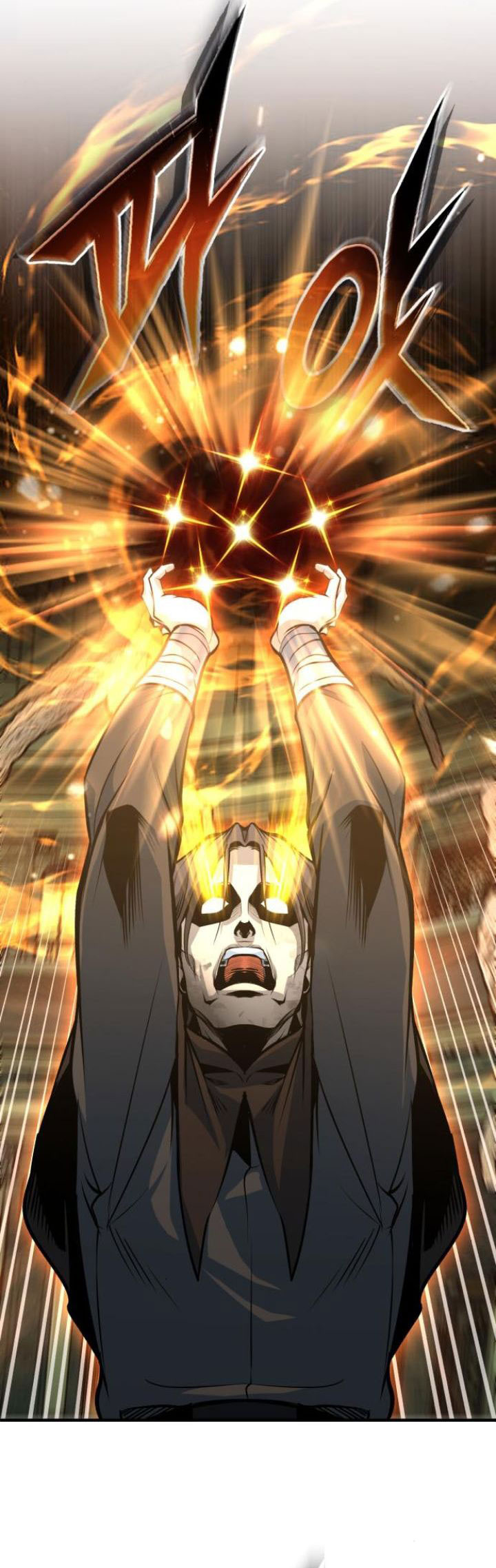 Academy’s Undercover Professor Chapter 107 Gambar 51