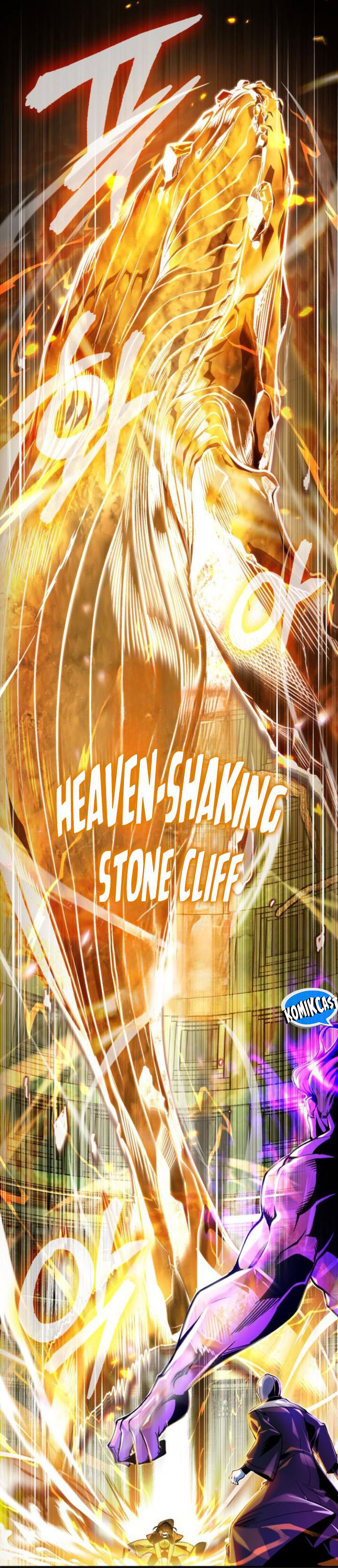 Academy’s Undercover Professor Chapter 107 Gambar 53