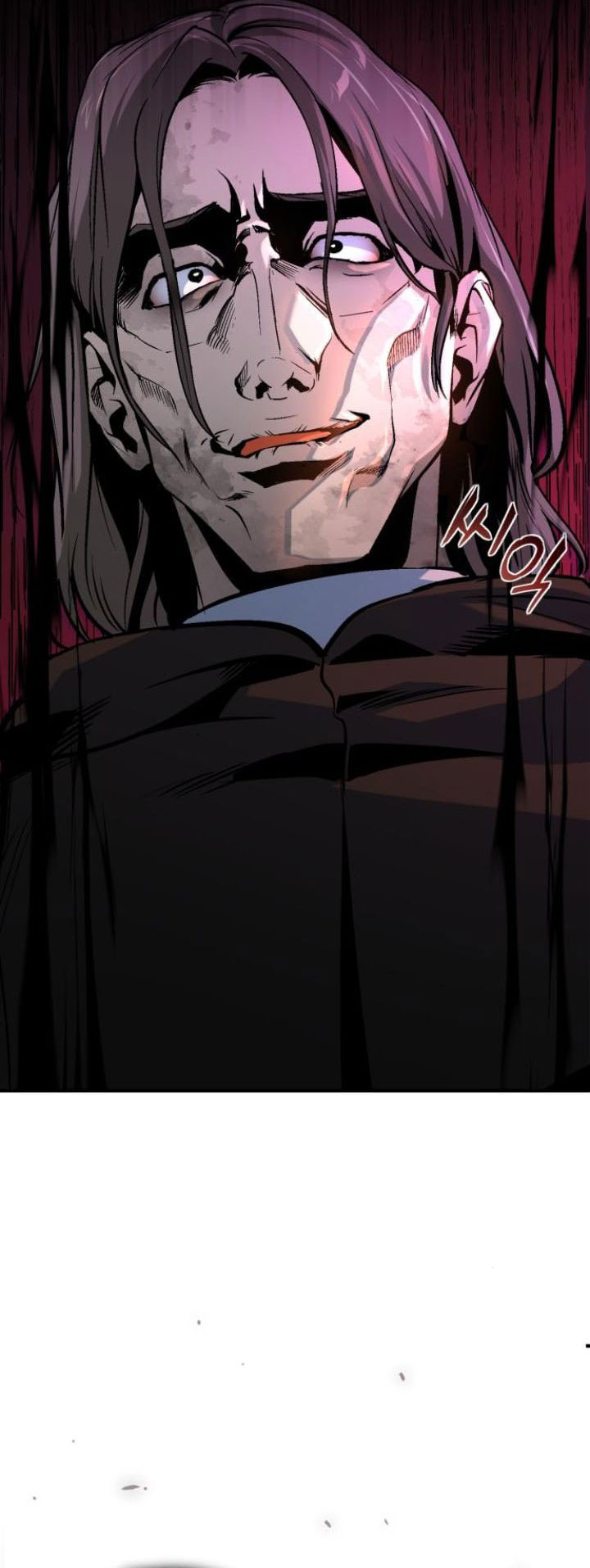 Academy’s Undercover Professor Chapter 107 Gambar 61