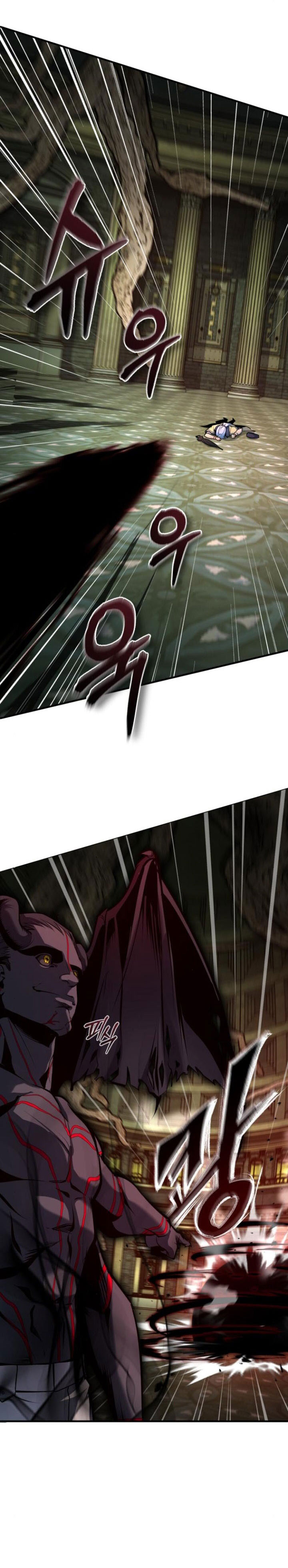 Academy’s Undercover Professor Chapter 110 Gambar 7