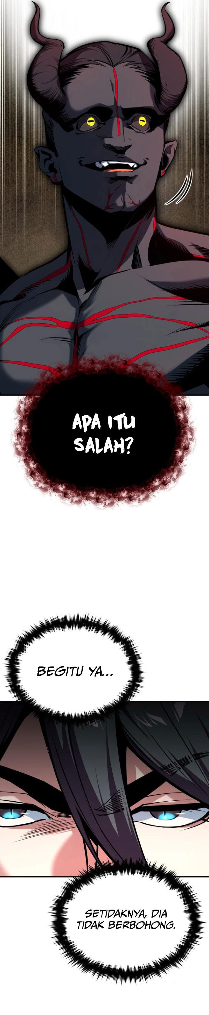 Academy’s Undercover Professor Chapter 110 Gambar 10