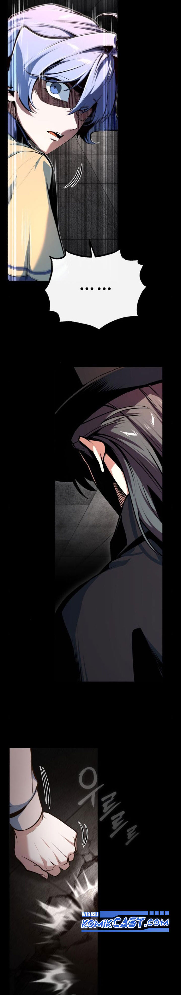 Academy’s Undercover Professor Chapter 110 Gambar 17
