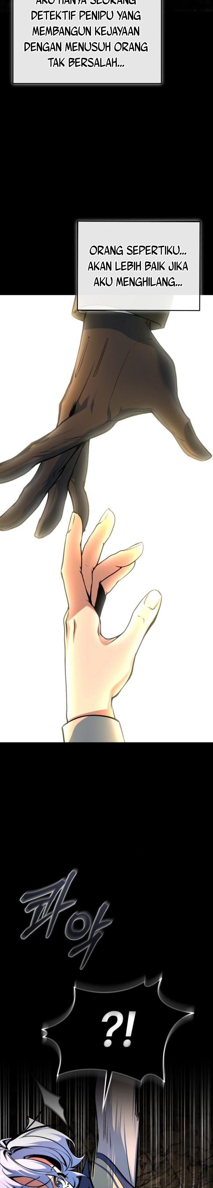 Academy’s Undercover Professor Chapter 110 Gambar 20