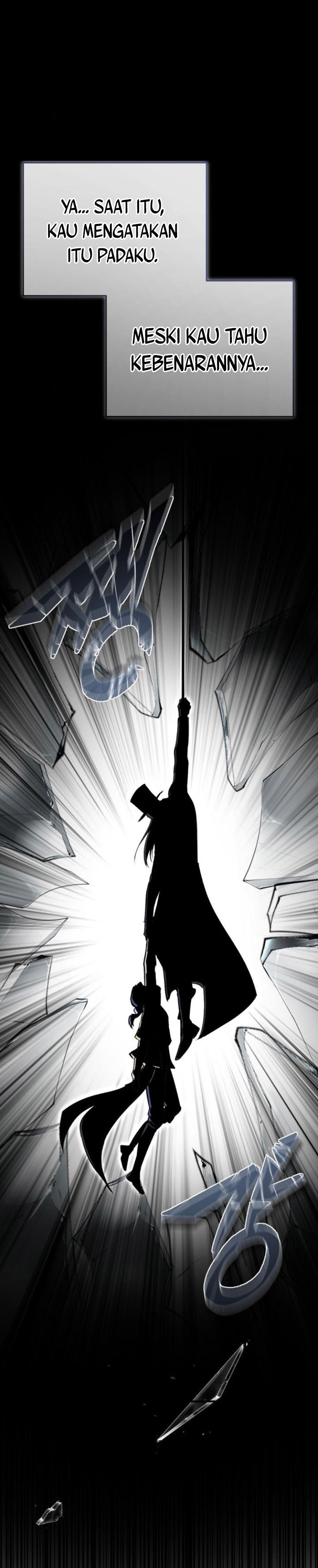Academy’s Undercover Professor Chapter 110 Gambar 22