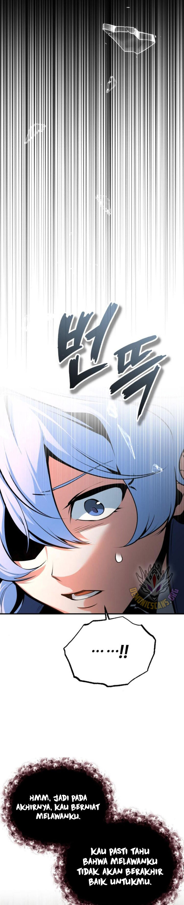 Academy’s Undercover Professor Chapter 110 Gambar 23