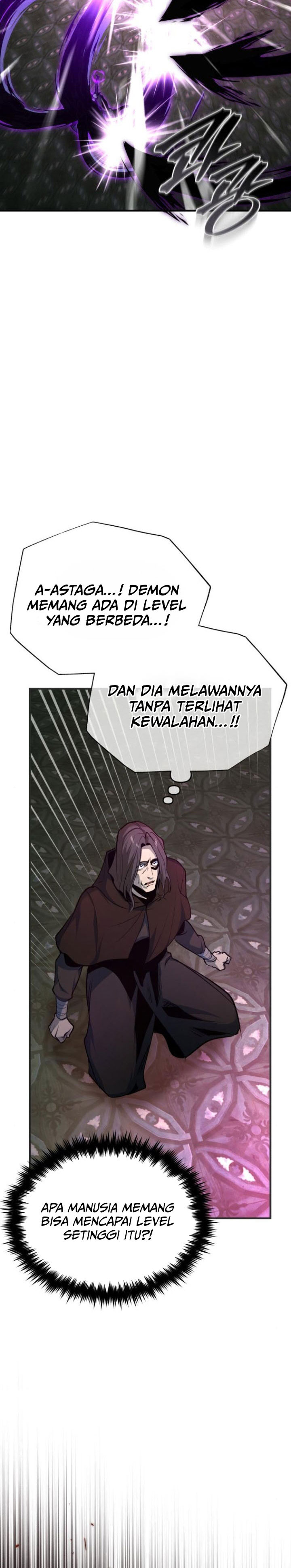 Academy’s Undercover Professor Chapter 110 Gambar 32