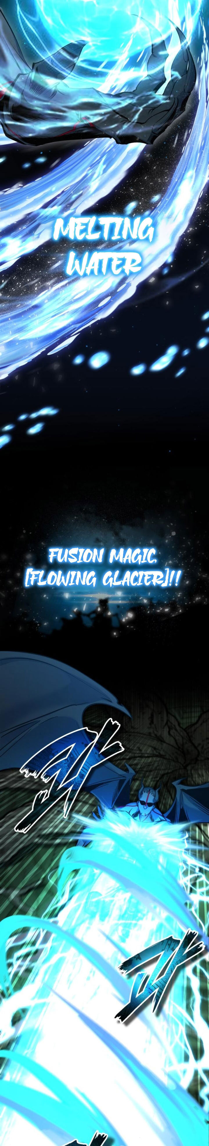 Academy’s Undercover Professor Chapter 110 Gambar 34