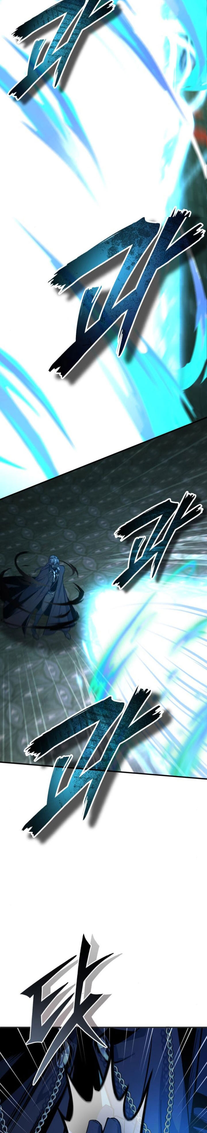 Academy’s Undercover Professor Chapter 110 Gambar 35