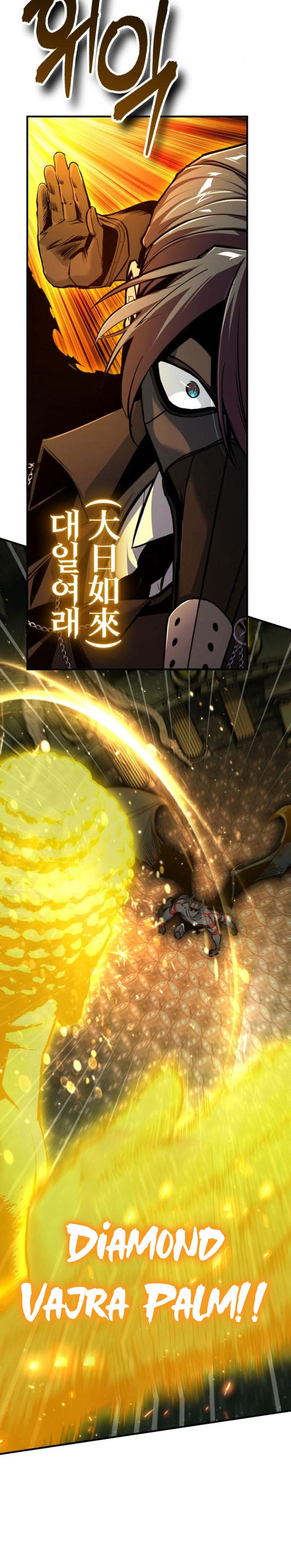 Academy’s Undercover Professor Chapter 110 Gambar 39