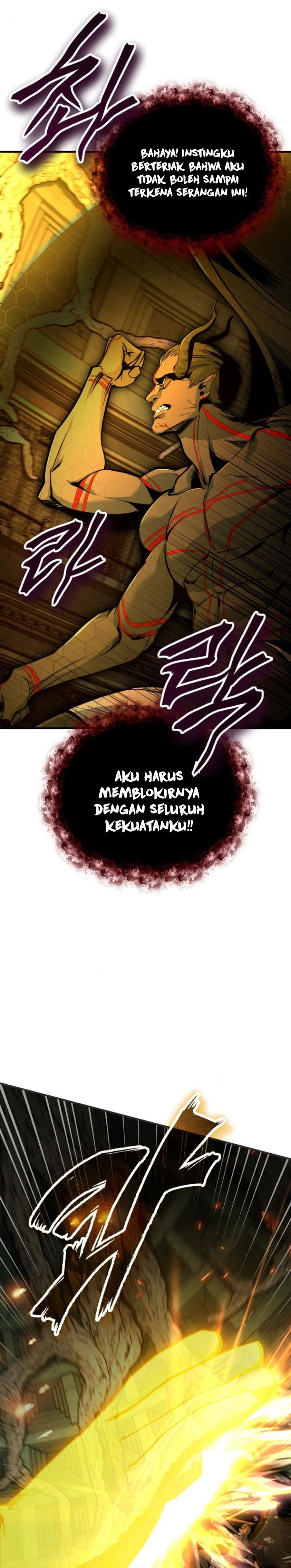 Academy’s Undercover Professor Chapter 110 Gambar 40