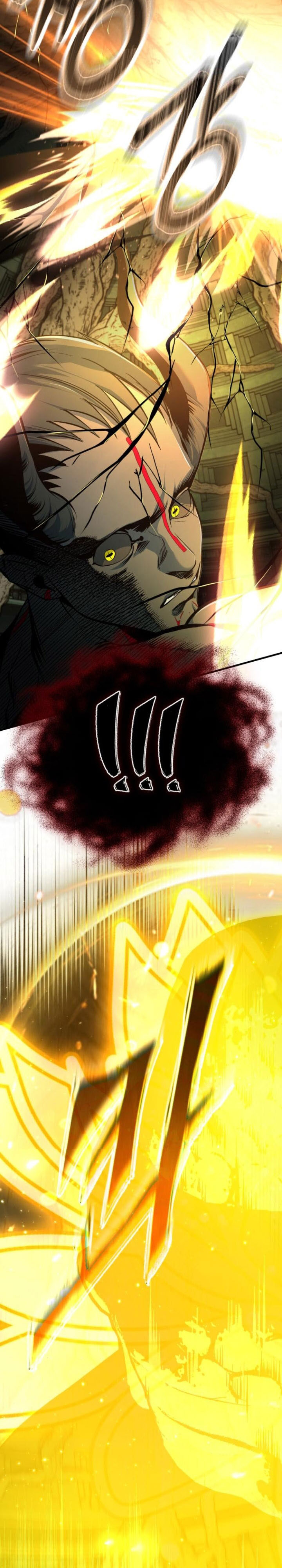 Academy’s Undercover Professor Chapter 110 Gambar 43