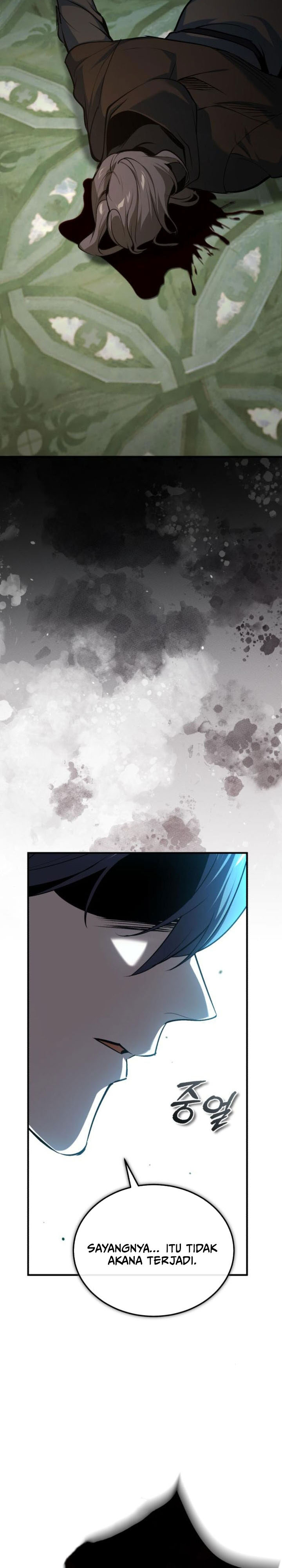 Academy’s Undercover Professor Chapter 111 Gambar 11