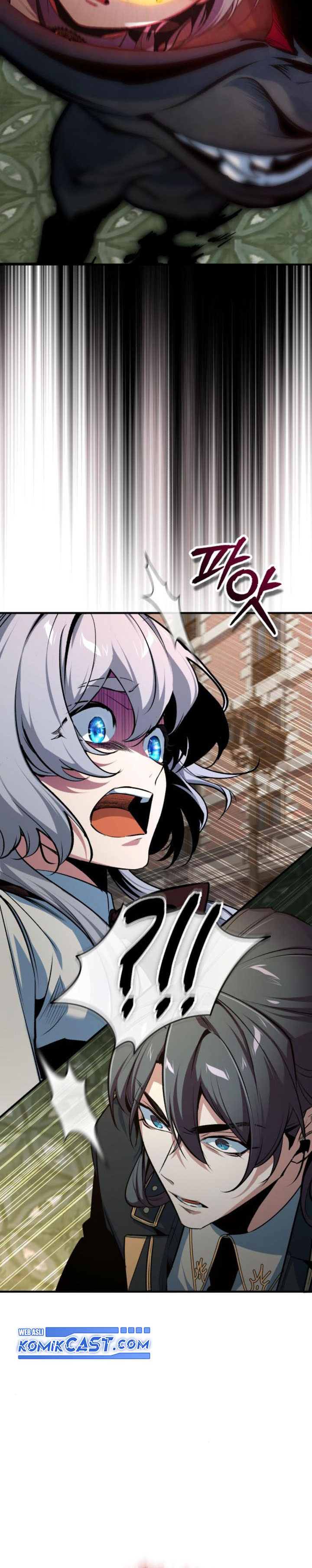 Academy’s Undercover Professor Chapter 111 Gambar 17