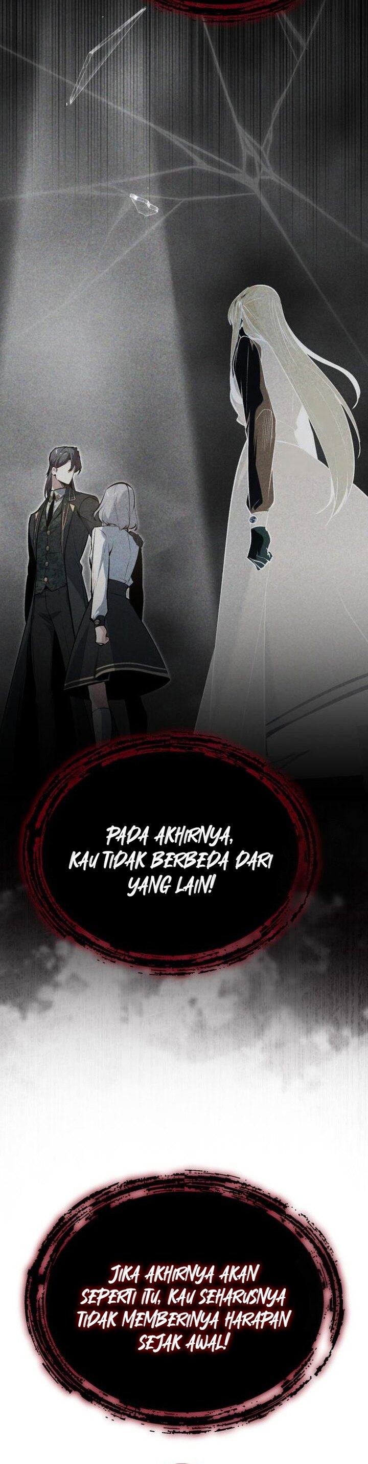 Academy’s Undercover Professor Chapter 112 Gambar 10