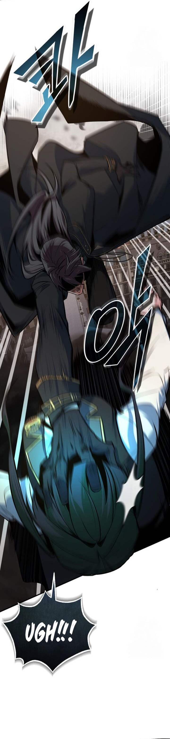 Academy’s Undercover Professor Chapter 112 Gambar 16