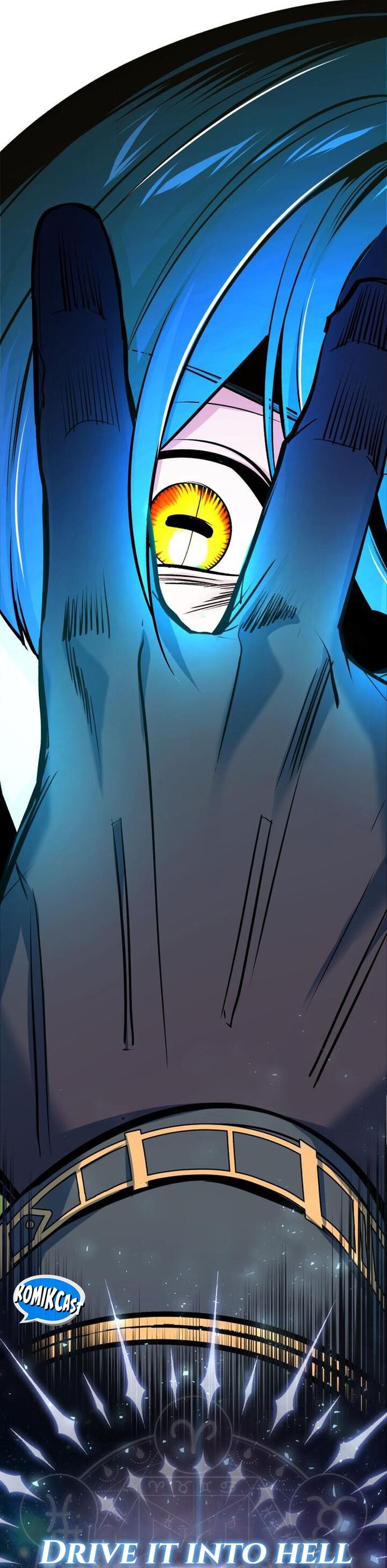 Academy’s Undercover Professor Chapter 112 Gambar 17