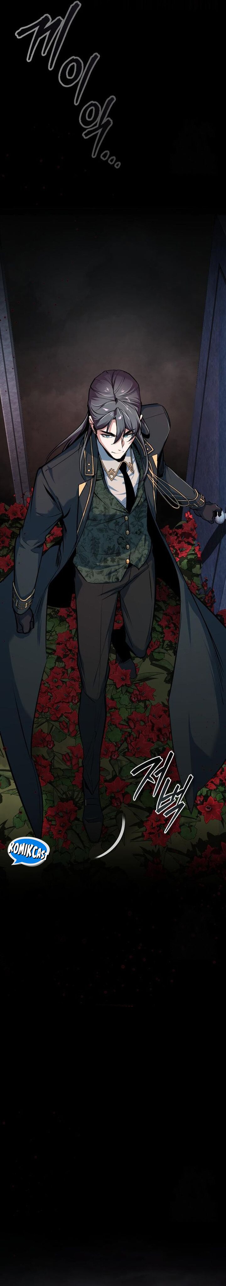 Academy’s Undercover Professor Chapter 112 Gambar 20