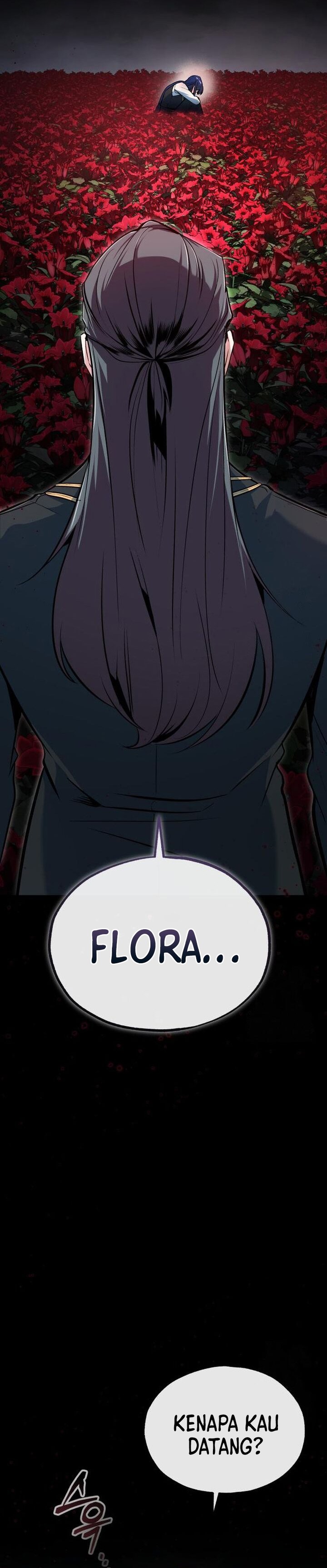 Academy’s Undercover Professor Chapter 112 Gambar 21
