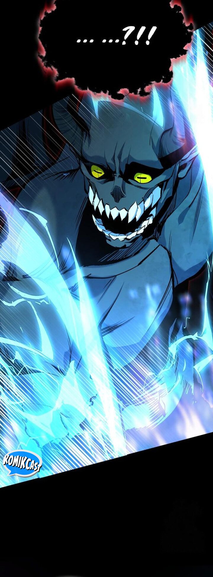Academy’s Undercover Professor Chapter 112 Gambar 43