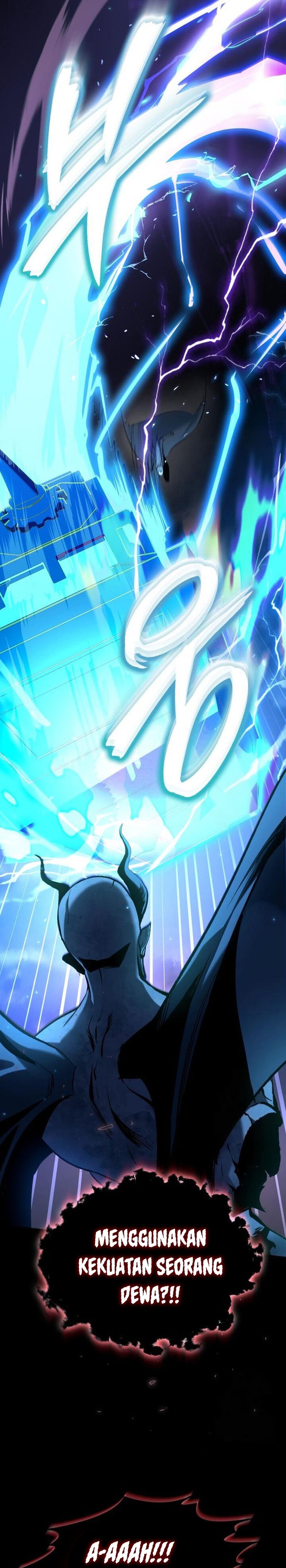 Academy’s Undercover Professor Chapter 112 Gambar 49