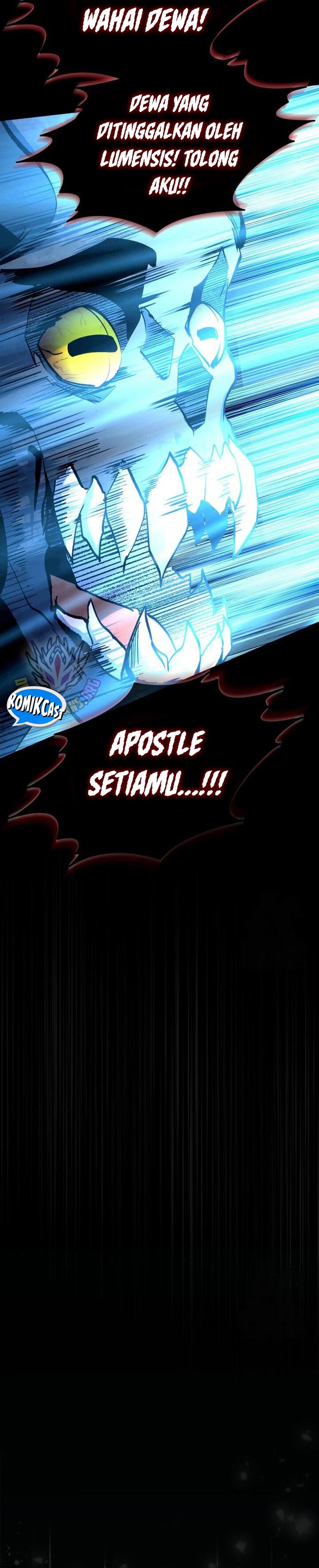 Academy’s Undercover Professor Chapter 112 Gambar 50