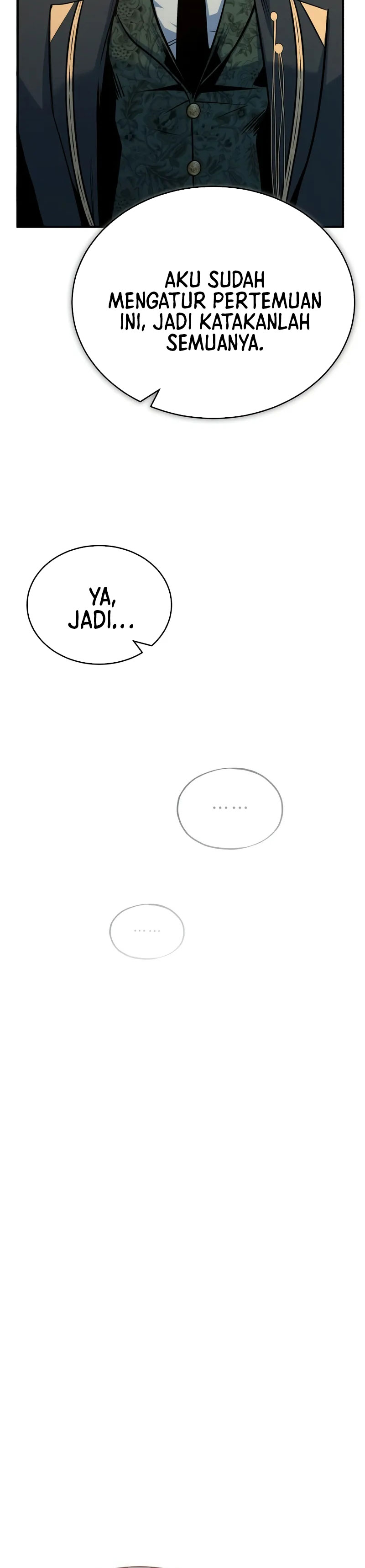 Academy’s Undercover Professor Chapter 115 Gambar 6