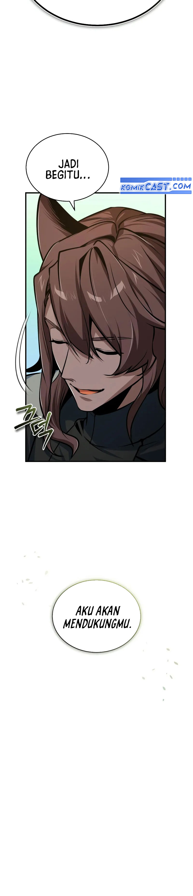 Academy’s Undercover Professor Chapter 115 Gambar 34