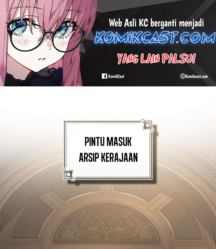 Academy’s Undercover Professor Chapter 116 Gambar 2