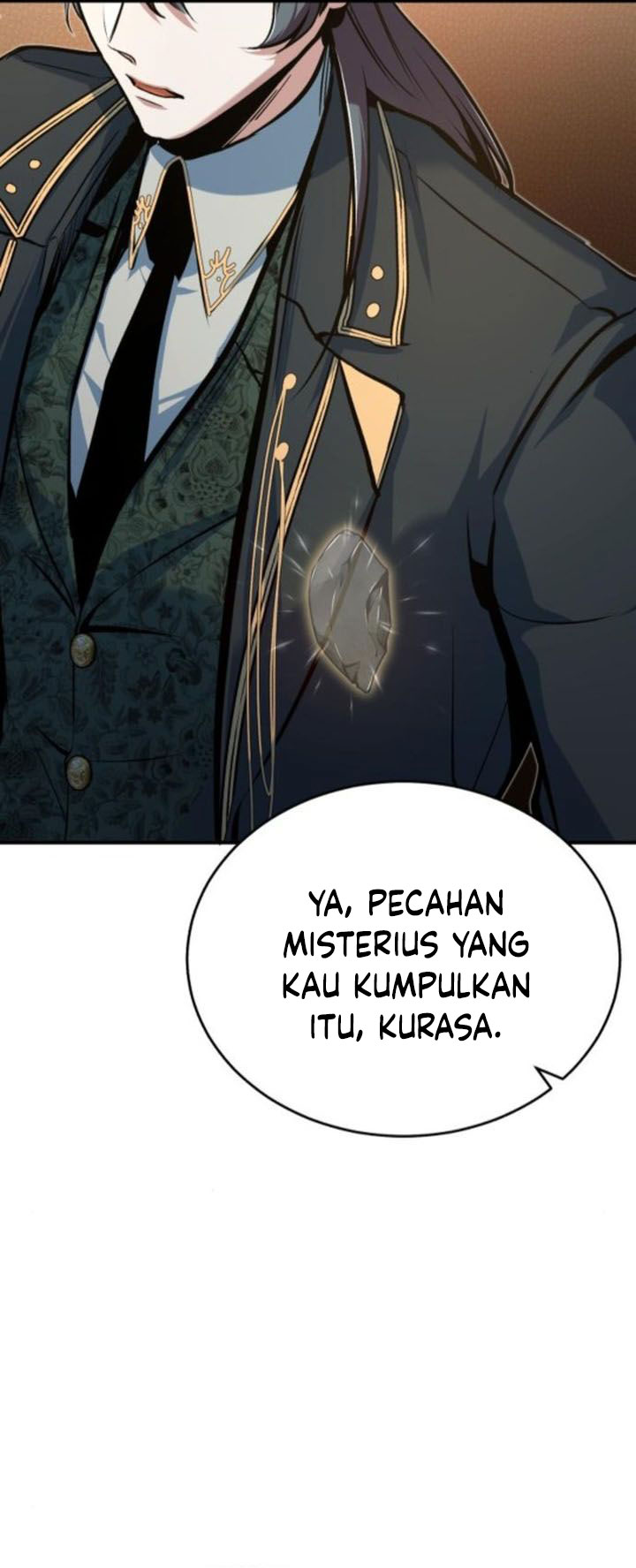 Academy’s Undercover Professor Chapter 116 Gambar 6