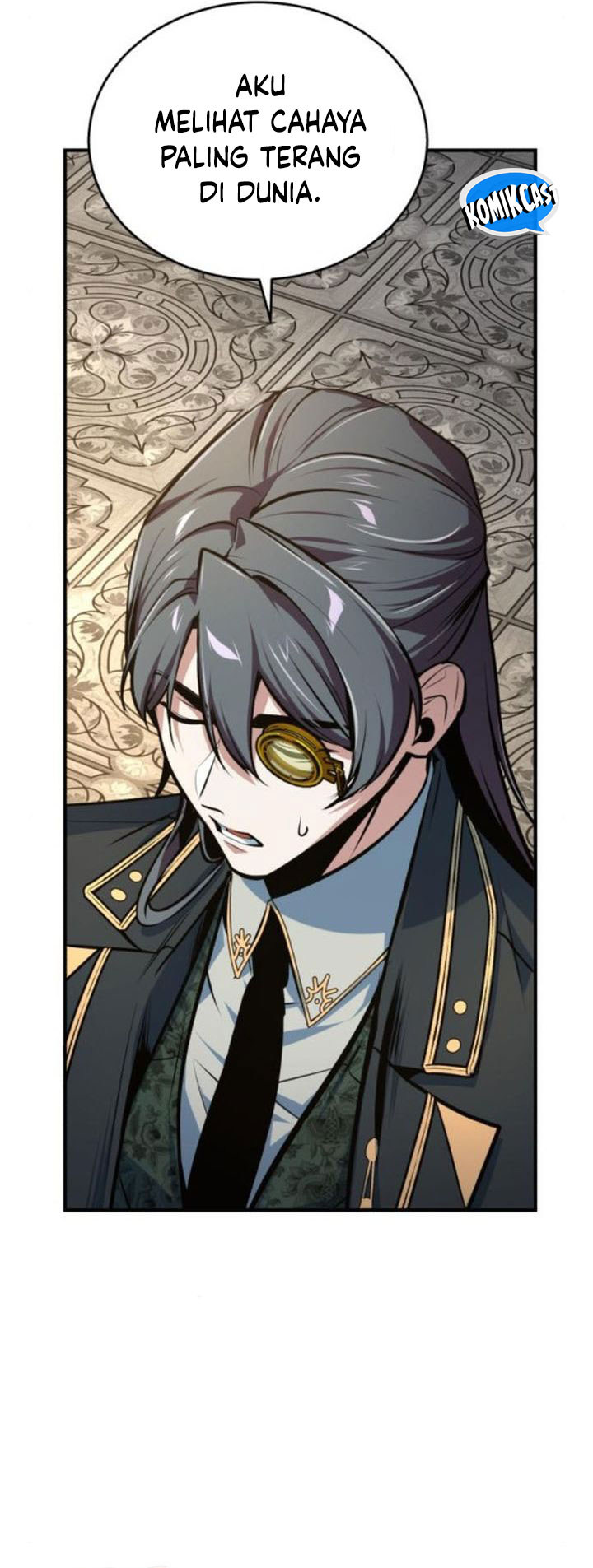 Academy’s Undercover Professor Chapter 116 Gambar 13